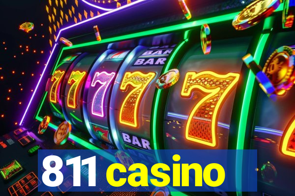 811 casino